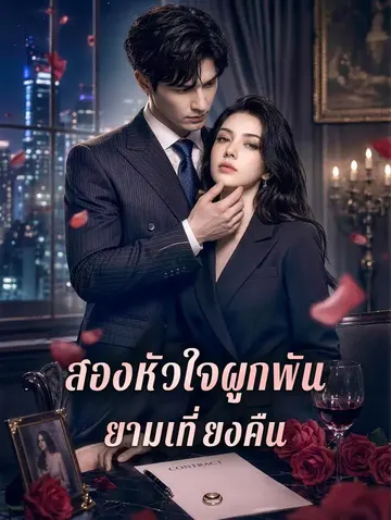 สองหัวใจผูกพัน ยามเที่ยงคืน