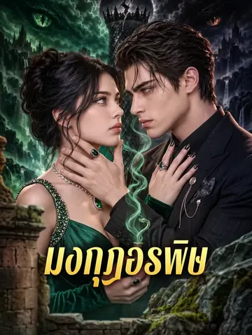 มงกุฎอรพิษ