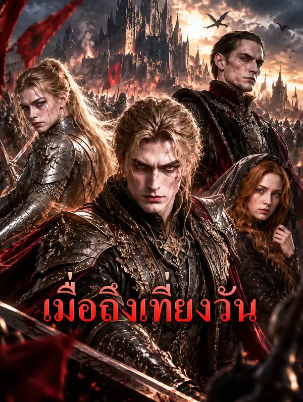 เมื่อถึงเที่ยงวัน