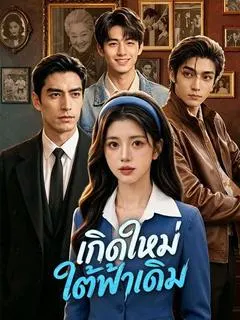 เกิดใหม่ใต้ฟ้าเดิม