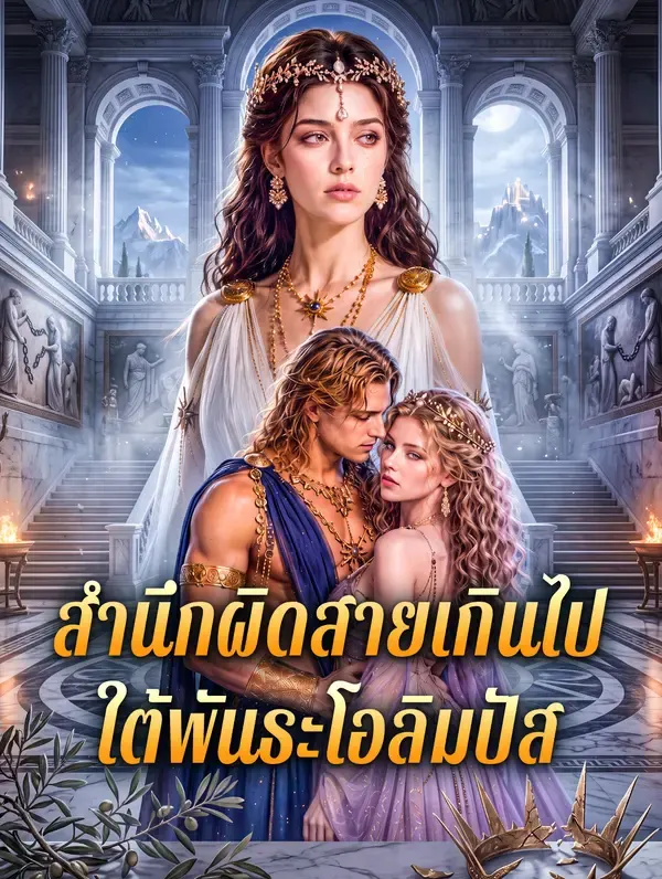 สำนึกผิดสายเกินไป ใต้พันธะโอลิมปัส