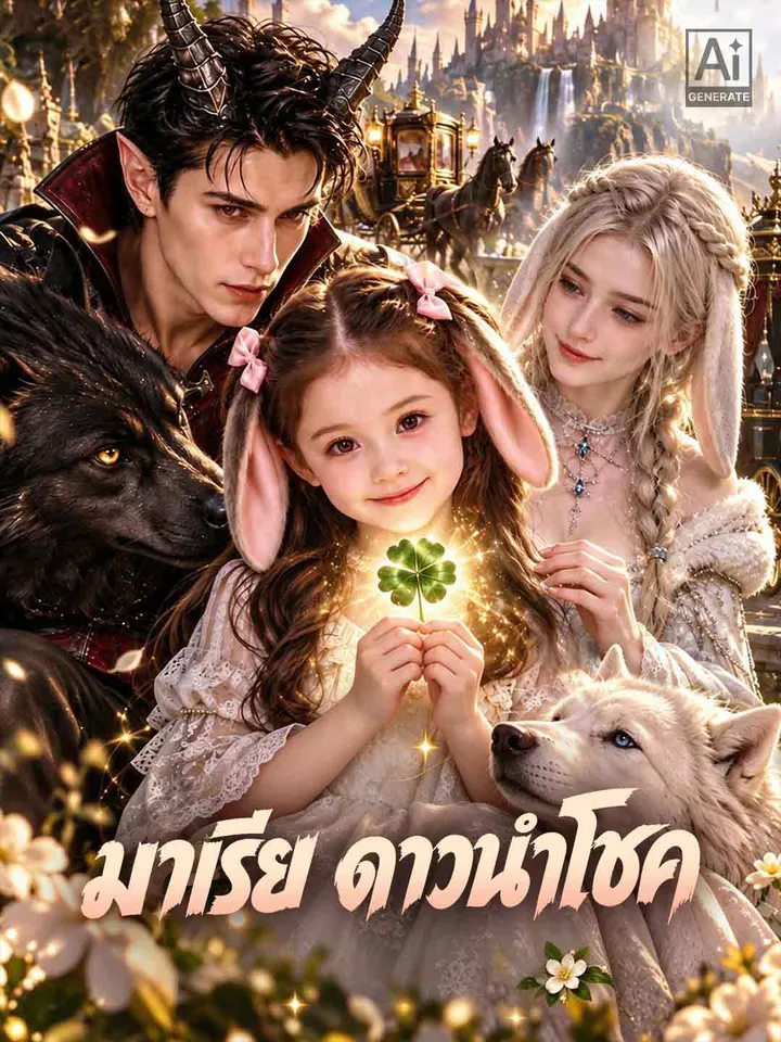 มาเรีย ดาวนำโชค