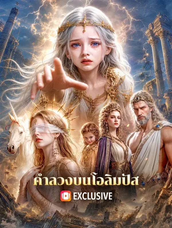 คำลวงบนโอลิมปัส