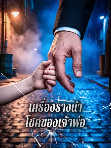 เครื่องรางนำโชคของเจ้าพ่อ