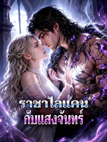 ราชาไลแคน กับแสงจันทร์