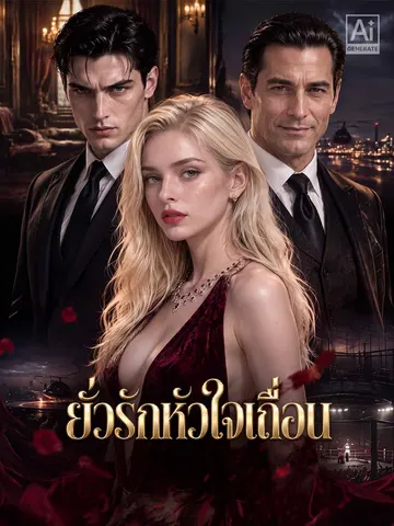 ยั่วรักหัวใจเถื่อน