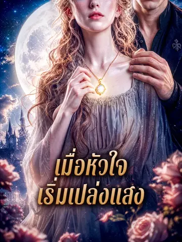 เมื่อหัวใจ เริ่มเปล่งแสง