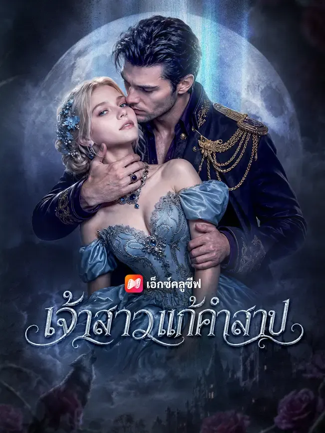 เจ้าสาวแก้คำสาป