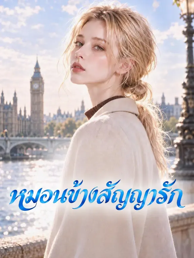 หมอนข้างสัญญารัก
