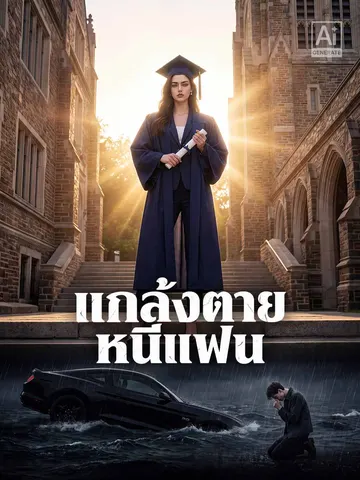 แกล้งตายหนีแฟน