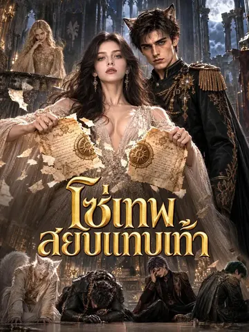 โซ่เทพสยบแทบเท้า