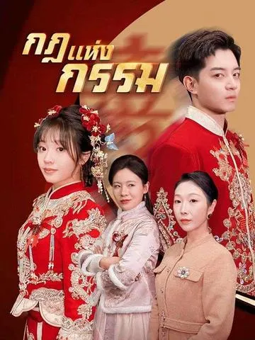 กฎแห่งกรรม