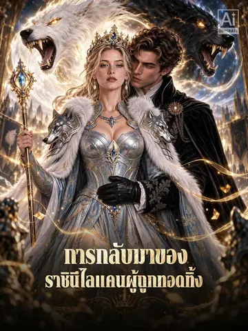การกลับมาของราชินีไลแคนผู้ถูกทอดทิ้ง