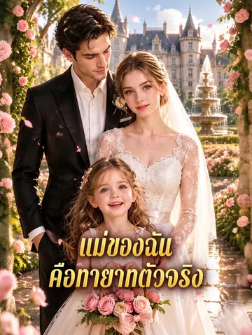 แม่ของฉัน คือทายาทตัวจริง