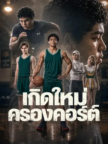 เกิดใหม่ครองคอร์ต