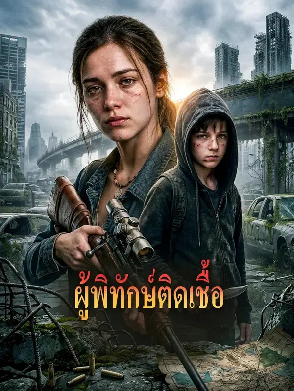 ผู้พิทักษ์ติดเชื้อ