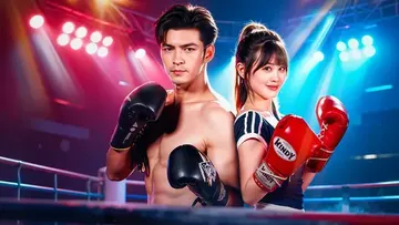 อย่าไปยุ่งกับ เมียของนักมวย