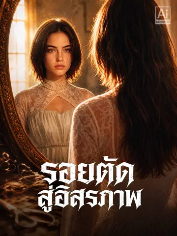 รอยตัดสู่อิสรภาพ