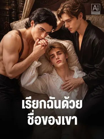 เรียกฉันด้วยชื่อของเขา