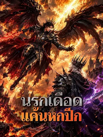 นรกเดือด แค้นหกปีก