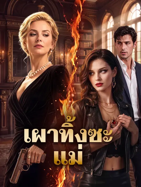 เผาทิ้งซะ แม่