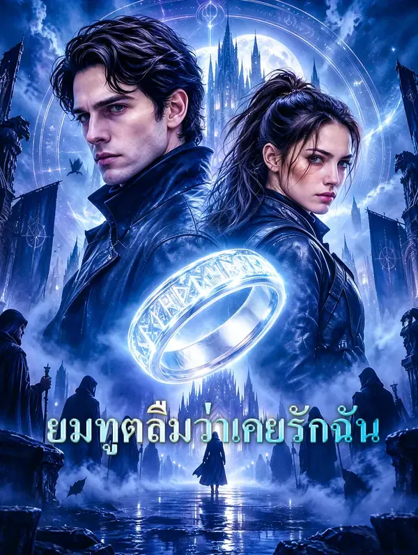 ยมทูตลืมว่าเคยรักฉัน