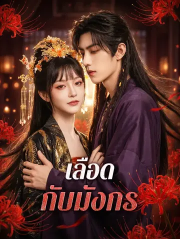 เลือด กับมังกร