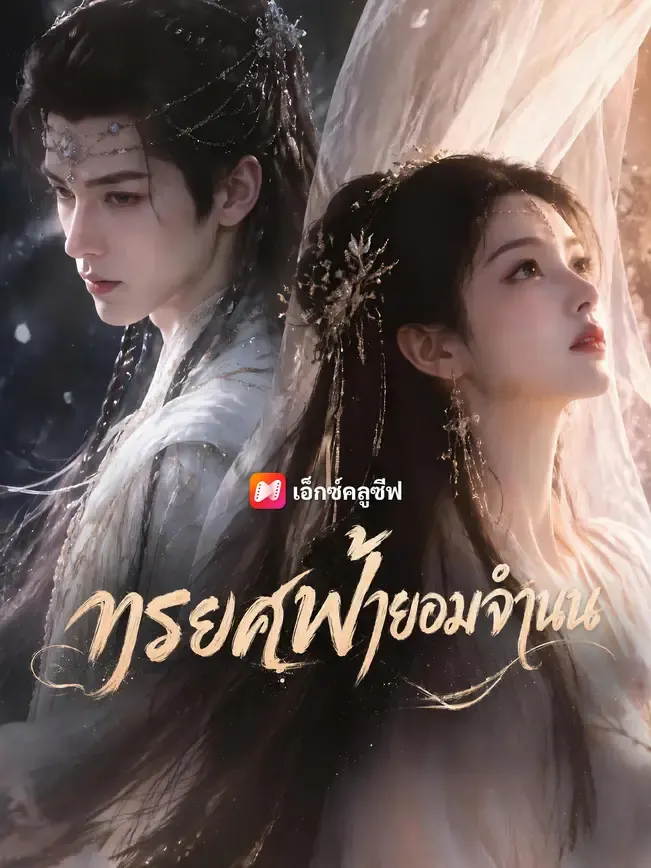 ทรยศฟ้ายอมจำนน
