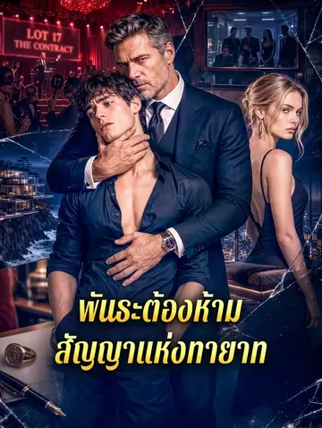 พันธะต้องห้าม สัญญาแห่งทายาท