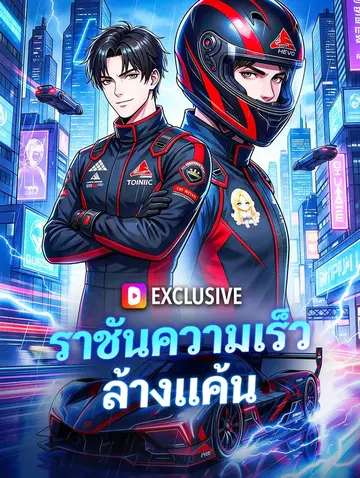 ราชันความเร็ว ล้างแค้น