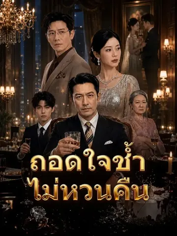 ถอดใจช้ำไม่หวนคืน