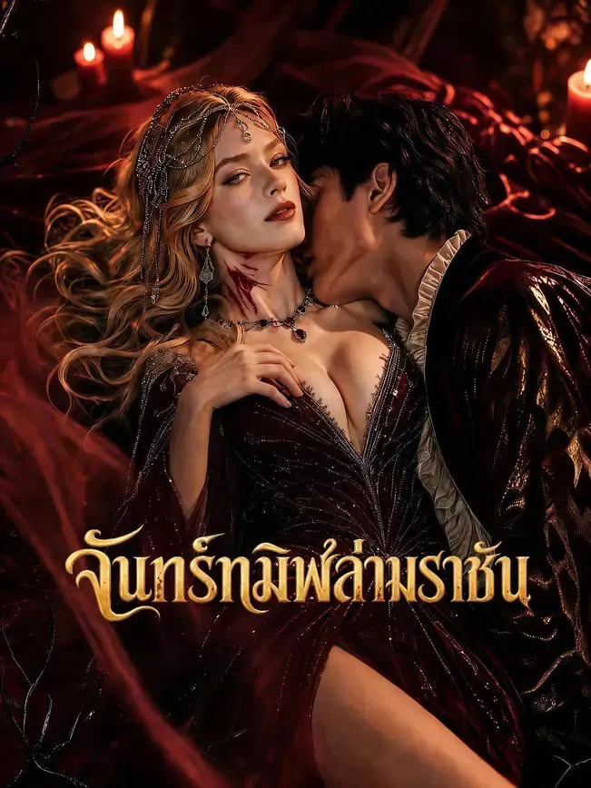 จันทร์ทมิฬล่ามราชัน
