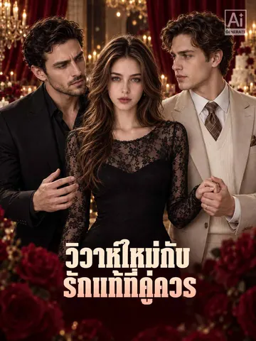 วิวาห์ใหม่กับรักแท้ที่คู่ควร