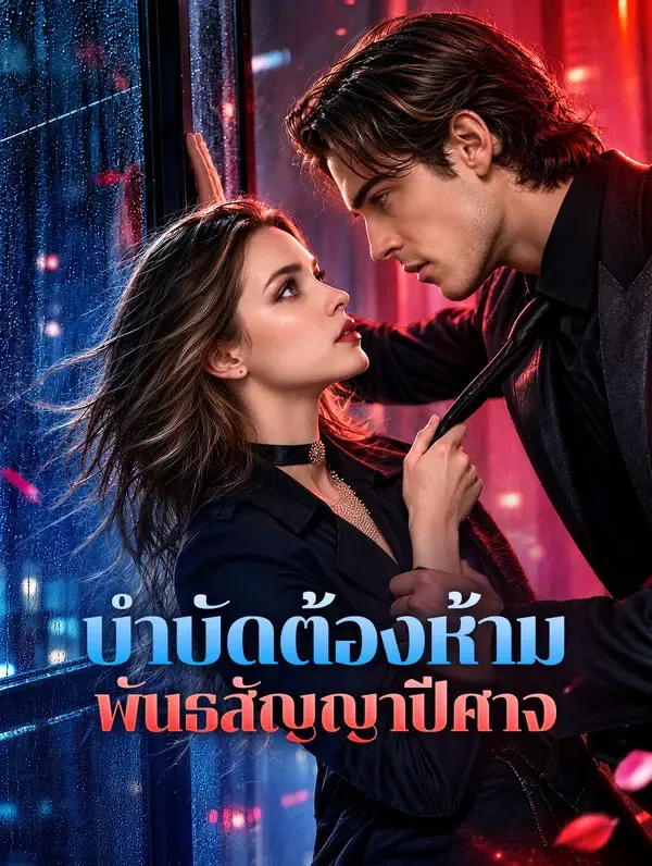 บำบัดต้องห้าม พันธสัญญาปีศาจ