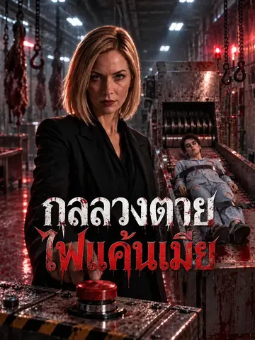 กลลวงตายไฟแค้นเมีย