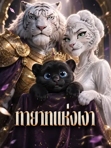 ทายาทแห่งเงา