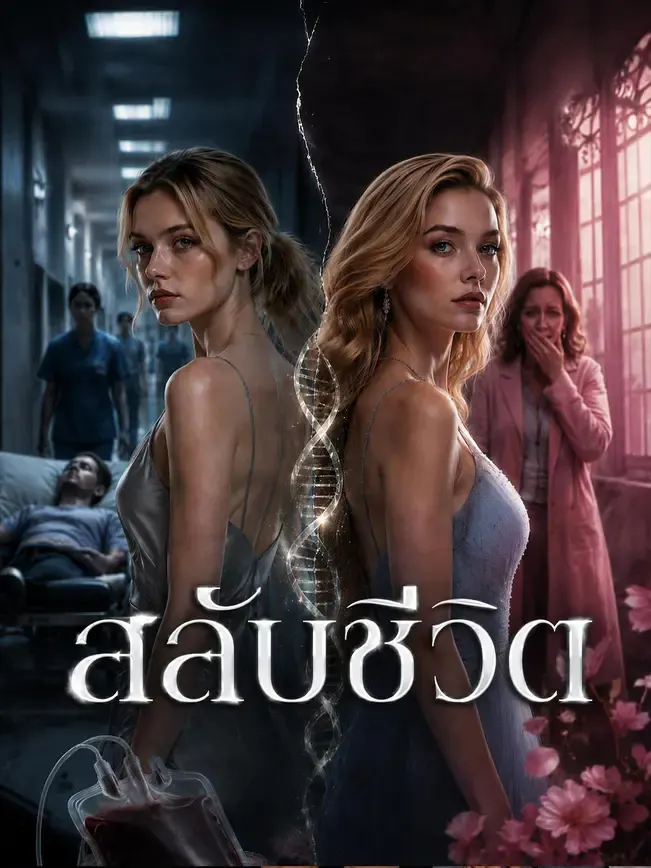 สลับชีวิต