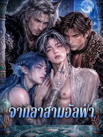 จากลาสามอัลฟ่า