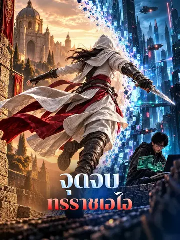 จุดจบทรราชเอไอ
