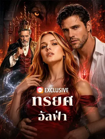 ทรยศอัลฟ่า