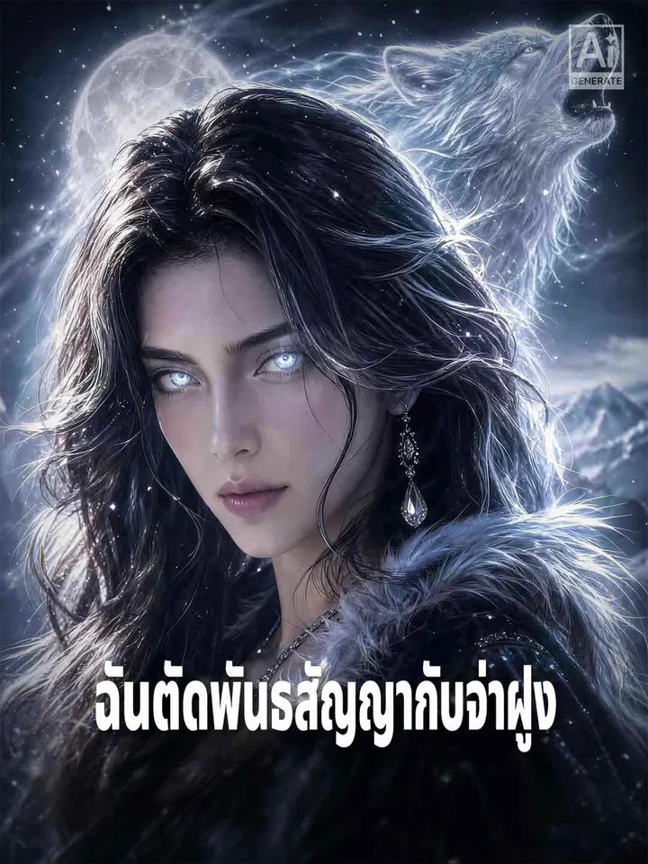 ฉันตัดพันธสัญญากับจ่าฝูง