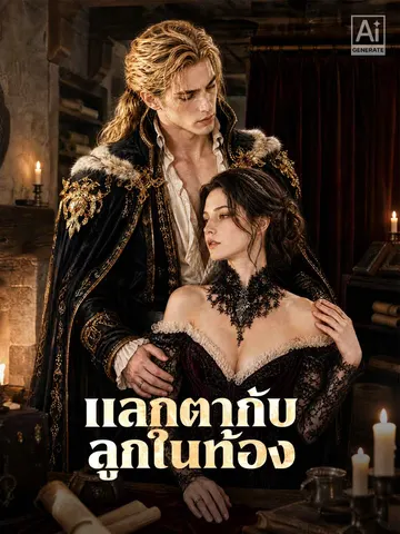 แลกตากับลูกในท้อง