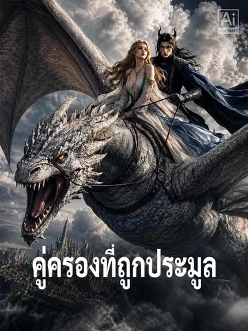 คู่ครองที่ถูกประมูล