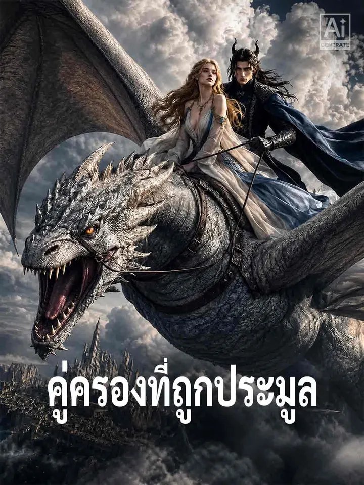 คู่ครองที่ถูกประมูล