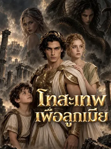 โทสะเทพเพื่อลูกเมีย