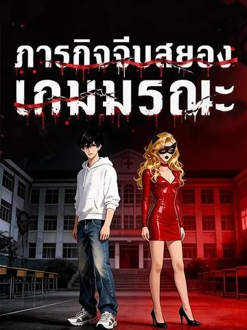 ภารกิจจีบสยองเกมมรณะ