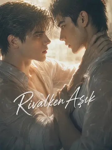 คู่แข่งร้ายซ่อนรัก