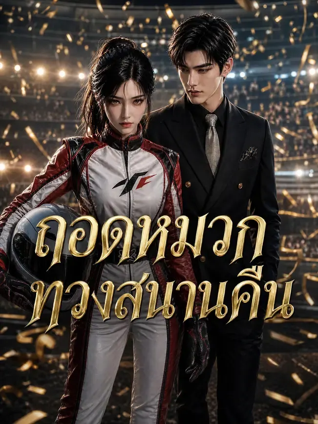 ถอดหมวก ทวงสนามคืน
