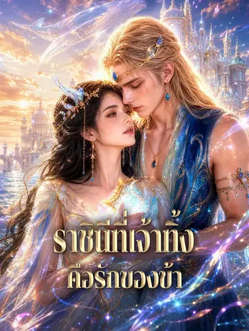 ราชินีที่เจ้าทิ้ง คือรักของข้า