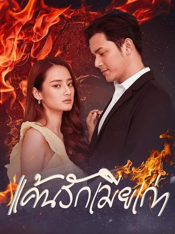 แค้นรักเมียเก่า